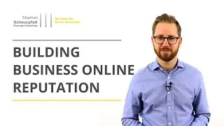 How to Build Trust Online? Interview with Startup Consultant and Coach