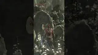 рубрика - любимые падения в dark souls 3 #shorts