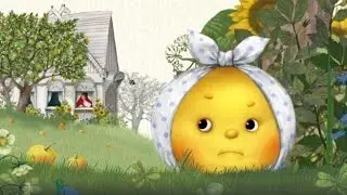 КОЛОБОК В РОБЛОКСЕ...