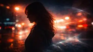 Soft Fractals — Almost Letting Go (Full Album / 1 Hour Mix)