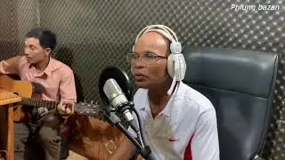 Ơ KRĂ YANG INH LUI KO IH  - Y huin