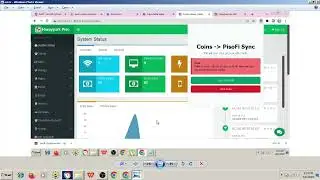 Pisofi coins.ph error fix - error code 1020 - failed to sync coins.ph account