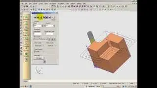 Видеоурок Cimatron (русский)