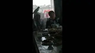 НЕВЕРОЯТНЫЙ ЗНАК ОТ ПОГИБШЕГО ПАРНЯ СВОЕЙ МАМЕ ВО ВРЕМЯ ПОМИНОК.