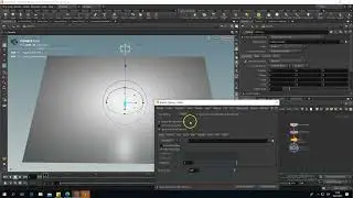 Houdini Tutorial quick trick uvproject