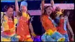 JESC 2007 - One World