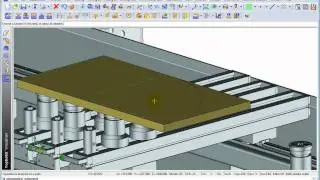 TopSolid WoodCam 15-Turn-over-part-on-new-machine-Topsolid Hungarian user.avi