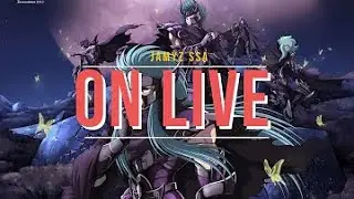 PVP GD à l'arrache!