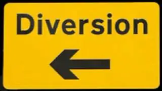 12 Divert