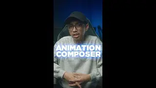Plugin Wajib Untuk After Effect - Animation Composer