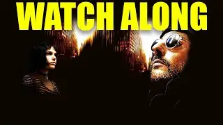 Watching Leon the Professional