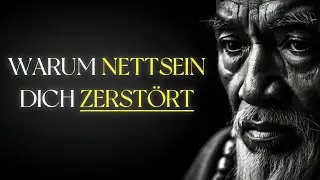 Warum deine Freundlichkeit dazu führt, dass die Menschen dich nicht respektieren – Carl Jung