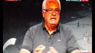 Božidar Spasić dao izjavu za RTL DANAS