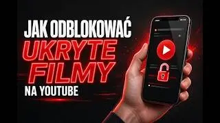 Jak włączyć filmy dla dorosłych na YouTube?
