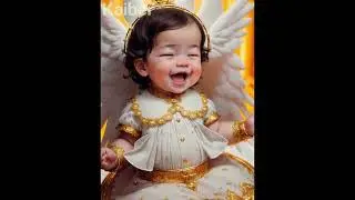 Baby Anaisha Deina @ 3 months