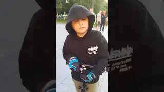 центр Москвы