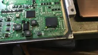 Delphi DCM6.2A reading with magpro2 x17