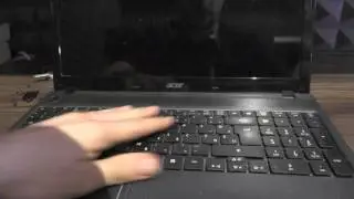 [HW HowTo] - disassemble Acer Aspire 5250 (to clean heatsink and fan)