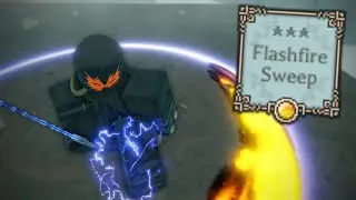 How Good Is The New Fire/Lightning Mantra?