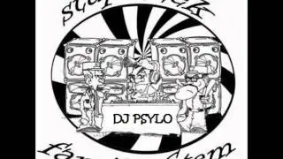 DJ PSYLO - stup&tek sound6tem [ hardtek - teuf - tekos - teknival - tek - free party - hardcore -