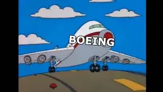 Boeing Plane Issues (TMIR Shorts)