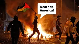How Terrorists Are Made
