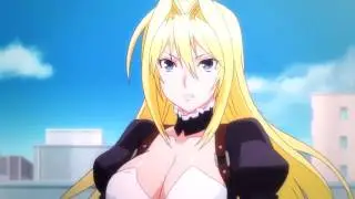 Sekirei「 AMV 」  Forever