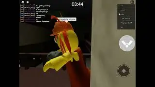 Roblox puppet azulo the builder showcase