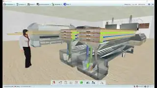 nabim Virtual Flour Mill: An Overview