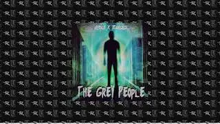 HYDRA - THE GREY PEOPLE