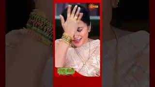 Anna Thangi | #Shorts | Udaya TV | Kannada Serial