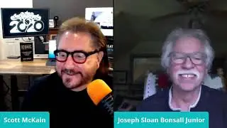 Daily Distinction for May 11...with special guest Joe Bonsall of the Oak Ridge Boys!