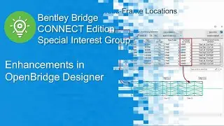 Enhancements in OpenBridge Designer