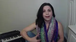 Soul Alchemy Course Testimonial from Samantha Simons