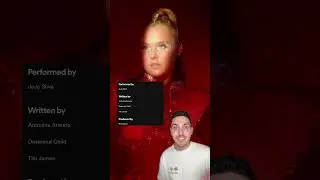 JoJo Siwa’s Karma is a Scrapped Miley Cyrus Song 