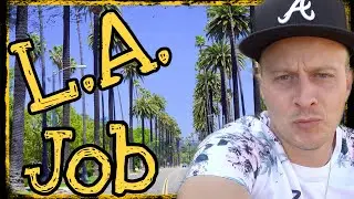 Wieso ich ein gutes Job Angebot aus Los Angeles abgelehnt habe?