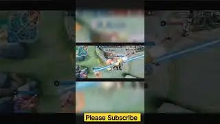 MLBB | GamePlay | Paquito