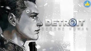 Last Little Piece of Him | Detroit: Become Human Comic Dub