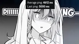 I just wanna click circles man...