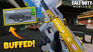 The CORDITE Best 