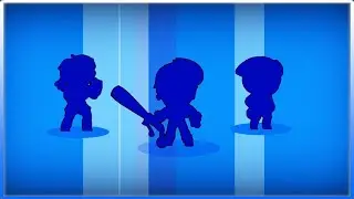 BRAWL STARS МЕГА ЭПИЧНОЕ ОТКРЫТИЕ СУНДУКОВ И ВЫПАДЕНИЕ ЛЕОНА