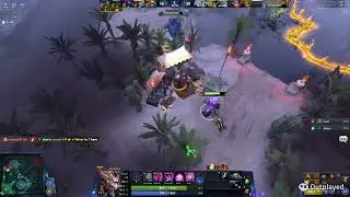 Dazzle Support Build - Hard Game