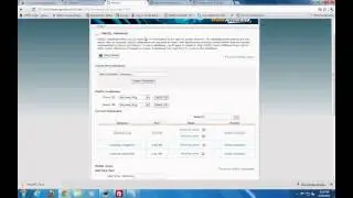Installing Frog CMS