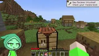 Playing Minecraft Until I Win Take 2: A New Beginning (Day 1)