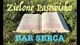 Zielone Pastwisko 26.04.2023 „DAR SERCA
