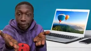 Unboxing dell laptop.