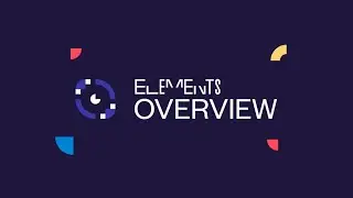 Elements Overview - Atlassian Codegeist 2022