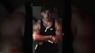 Предплечья Как накачать дома? #тренировки #воркаут #качалка #fitness