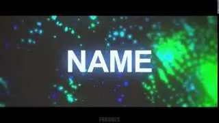 INTRO | SONY VEGAS PRO #32 +Free download