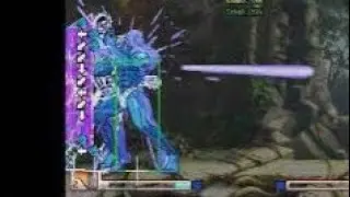 159 hit combo